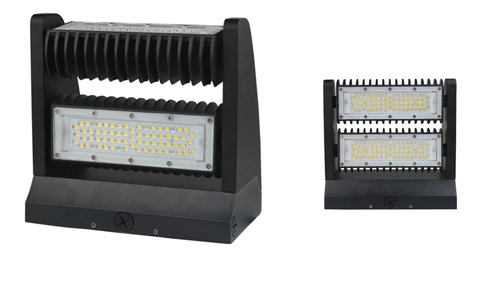What To Look For When Selecting Outdoor Wall Pack Lights For Security And Style?